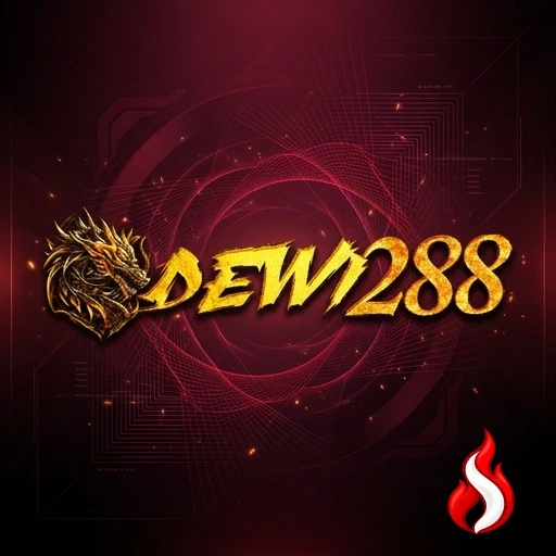 Tampilan beranda dewi288: portal unduhan APK resmi untuk pengguna Indonesia
