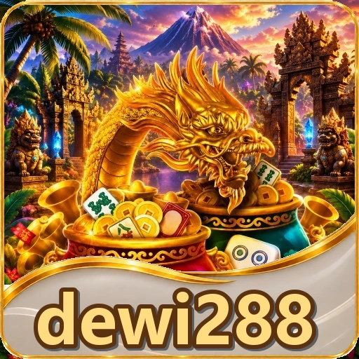 Mengisi nama pengguna dan sandi pada layar masuk dewi288 di Android